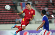 U19 Malaysia 0-0 U19 Việt Nam: Nếu Đức Chinh không quá đen…