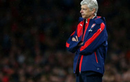 Ấm ức vụ Ramsey, Wenger kêu gào áp dụng công nghệ mới