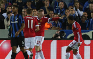 Những lý do CĐV đặt niềm tin vào MU ở Champions League