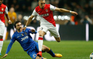 CHÍNH THỨC: Patrice Evra 2.0 gia nhập PSG