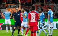 SS Lazio lỡ hẹn với Champions League: Bài tình ca buồn của Serie A