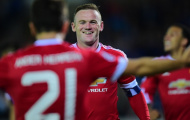 Góc nhìn: Rooney không ghi bàn mới lạ!