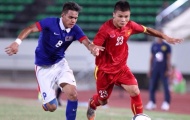 U19 Việt Nam: Cái kết của sự thận trọng là một điểm