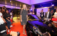 Sharapova 'bạo chi' tổ chức giải quần vợt riêng