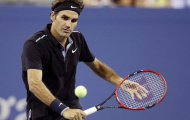 Phân nhánh US Open: Federer 'thiên thời, địa lợi'