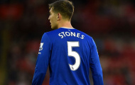 Nóng: Chelsea nhận 'gáo nước lạnh' vụ John Stones