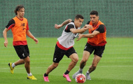 'Hàng thừa' 20 triệu bảng sắp rời Liverpool