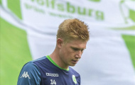 Nóng: De Bruyne sang Man City kiểm tra y tế?