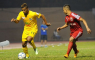 Vòng 23 V-League: Hấp dẫn xuôi - ngược