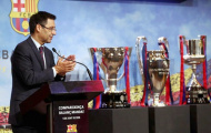 Barcelona khẳng định các đối thủ bảng E không yếu