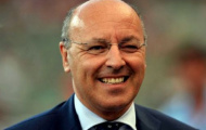 Juventus bình thản dù rơi vào bảng tử thần