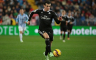 Vì sao M.U cần Gareth Bale?