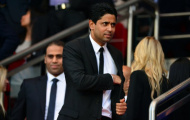 Đụng Real, người PSG lo lắng