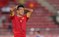 Những dấu ấn trận U19 Việt Nam – U19 Malaysia