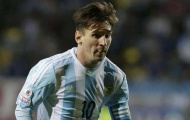 Messi lên tiếng về tin đồn từ giã ĐTQG