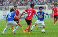 17h00 ngày 28/08, Đồng Nai vs HAGL: Âu lo trận chung kết ngược
