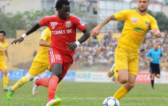 17h00 ngày 28/08, B.Bình Dương vs FLC Thanh Hóa: Bạc tỷ và chức vô địch