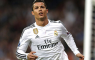 Video: 5 bàn thắng đáng nhớ của CR7 tại các cúp Châu Âu