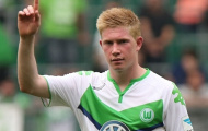Nếu có thêm Kevin de Bruyne, Man City sẽ rất khủng khiếp