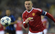 Man United: Trở về những ngày xưa cũ