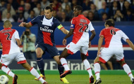 Trước vòng 4 Ligue 1: Kiểm chứng sức mạnh