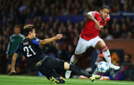 Tứ đại gia Premier League tại vòng bảng C1: Cơ hội chia đều