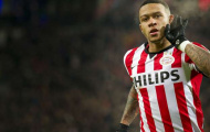 Video: PSV - Nơi làm nên tên tuổi Memphis Depay