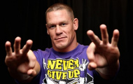 WWE sắp ra mắt sách về sự nghiệp của John Cena