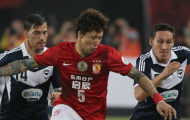 Bỏ John Stones, Chelsea chiêu mộ ‘Sergio Ramos’ Trung Quốc?