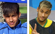 Điểm tin hậu trường 28/08: Xuất hiện em trai song sinh của Neymar