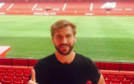 Chính thức: Sevilla chiêu mộ Llorente miễn phí