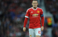 Hãy vĩ đại theo cách của Wayne Rooney (trùng - Hải làm sáng nay)