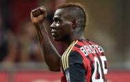 Balotelli: Trở về nhưng liệu có trở lại?