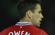 Video: 17 bàn thắng của Michael Owen cho Quỷ đỏ