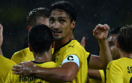 Bốc thăm vòng bảng Europa League: Liverpool gặp khó, Dortmund dễ thở