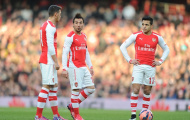 Vấn đề của Arsenal: Thừa nhưng không đủ!