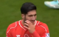 Video: Emre Can có thể mang lại cho tuyển Đức những gì?