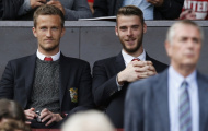 De Gea sẽ 'thắng' Van Gaal vào phút chót gay cấn