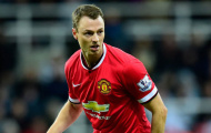 99% Jonny Evans đến West Brom