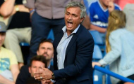 'Trọng tài đã hại Chelsea'