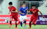 16h00 ngày 29/08, U19 Singapore vs U19 Việt Nam: Mệnh lệnh phải thắng
