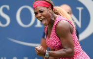 Serena sẵn sàng xô đổ kỷ lục