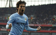 Top 10 cầu thủ xuất sắc nhất Premier League