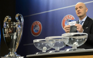 Champions League với người Ý: Trong nỗi nhớ Inter và Milan