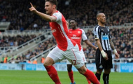 18h45 ngày 29/08, Newcastle vs Arsenal: Niềm vui nơi đất khách