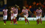 Góc nhìn: Khi Stoke City cũng biết chơi lãng mạn