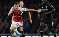 Wenger tiếp tục đặt niềm tin vào Chambers