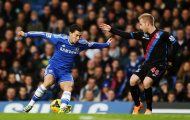 21h00 ngày 29/08, Chelsea vs Crystal Palace: Không dễ cho The Blues