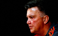 M.U: Van Gaal quyết rửa hận Swansea