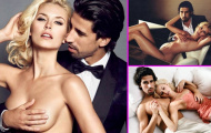 Khedira 'đen nghiệp, nhưng đỏ tình'